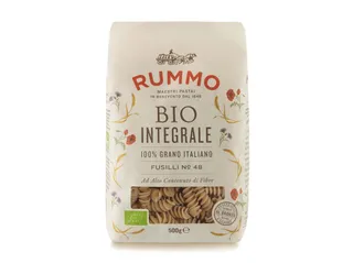 Massa Rummo fusilli bio 500 g