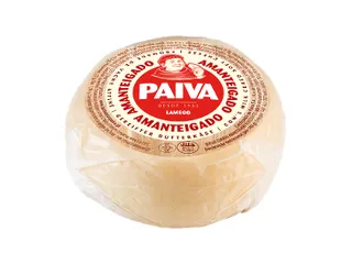 Paiva Queijo Amanteigado