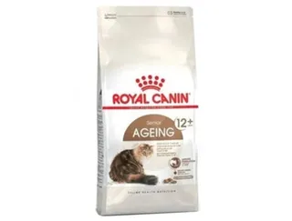 Ração Seca para Gato ROYAL CANIN Ageing 12+ (2Kg)