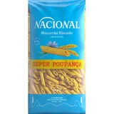 Macarrão Riscado embalagem 1 kg - Nacional
