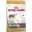 Comida seca para cão Royal Canin Bulldog Adult Adulto Aves, Arroz 12 kg