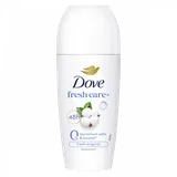 Desodorizante Roll-On Original 0% Alumínio