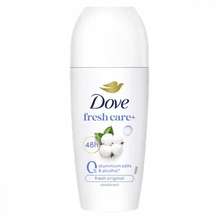 Desodorizante Roll-On Original 0% Alumínio Dove