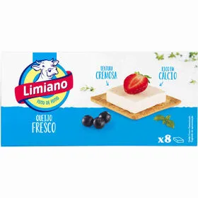 Queijo Fresco Limiano
