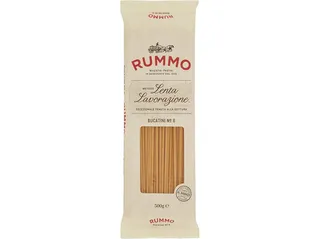 Massas Rummo bugatini 500 g