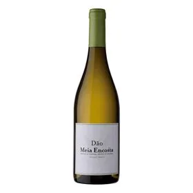 Meia Encosta Dão Vinho Branco