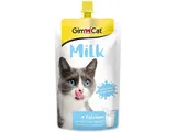 Leite para gatos Gimcat pack 200 ml