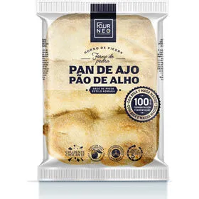 Pão de Alho Fourneo