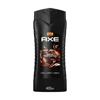 Gel de Banho Dark Temptation Axe