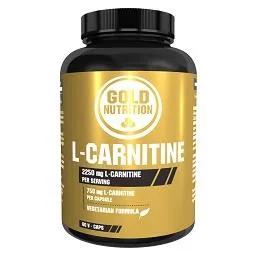 L-carnitine 750 mg