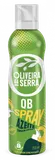 Azeite Virgem Extra Spray