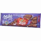 Chocolate Choco Jelly Milka 250g