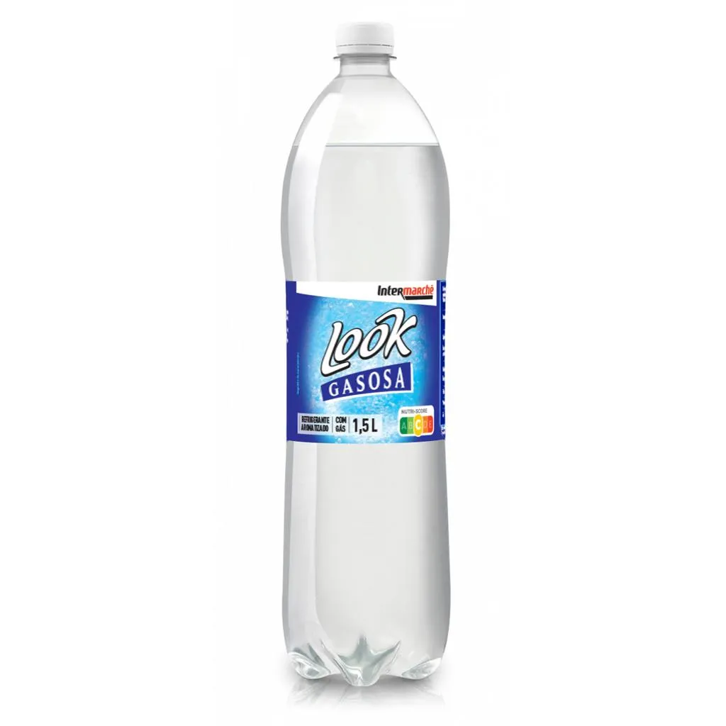 Gasosa 1,5l