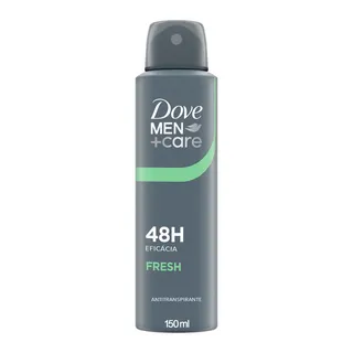 Desodorizante Spray Men Fresh 48h Dove Men