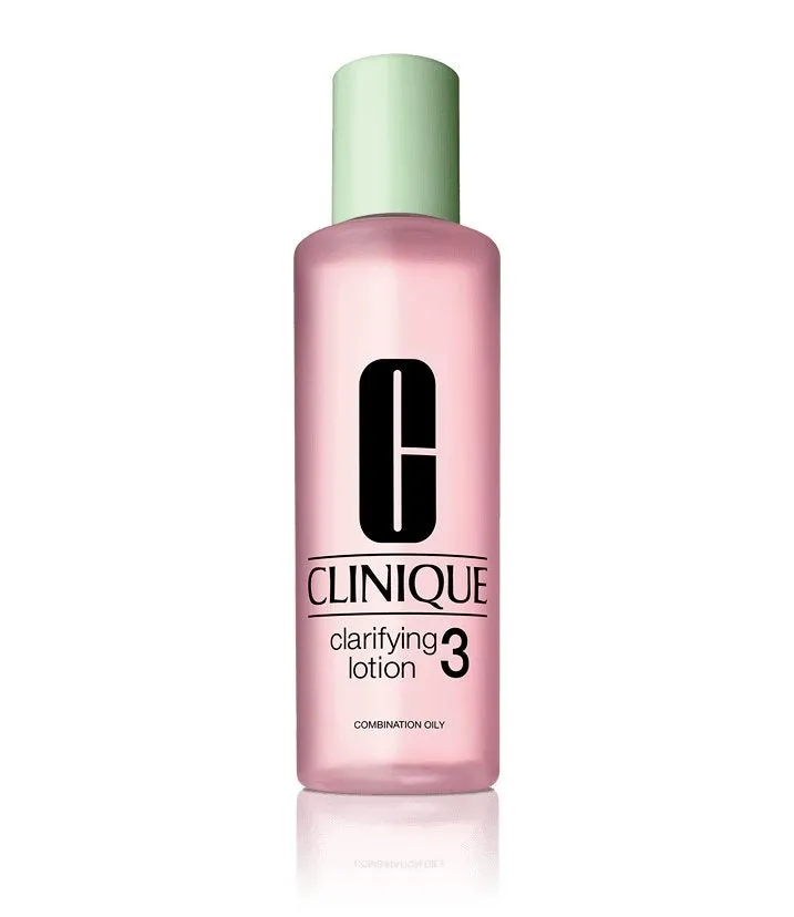 CLINIQUE Clarifying Lotion 3 200ML