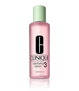 CLINIQUE Clarifying Lotion 3 200ML