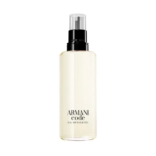 Armani Code Eau De Toilette 150ML