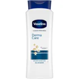 Gel de banho derma care