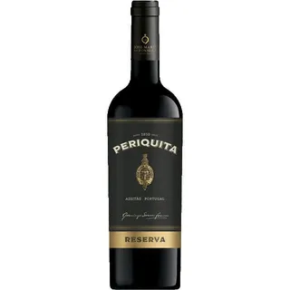 Vinho Tinto Península de Setúbal Periquita Reserva