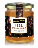 Mel de Rosmaninho
