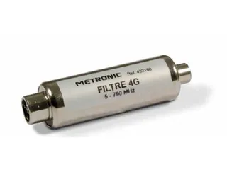 Filtro METRONIC 432160