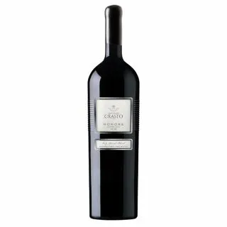 Vinho Tinto Quinta do Crasto Honore 2015 1.5L