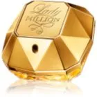 Rabanne Lady Million Eau de Parfum para mulheres 50 ml