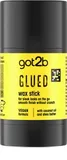 got2b Glued Wax Stick cera de cabelo em stick 50 g