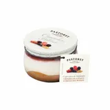 Iogurte Crumble & Frutos do Bosque Pastoret 150g