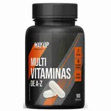 Suplemento Multivitamínico Way Up