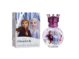 Eau de toilette Frozen II 30 ml