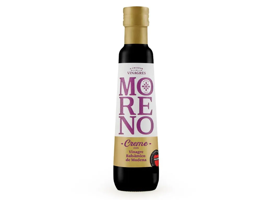 Creme balsâmico Moreno 250 ml