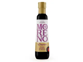Creme balsâmico Moreno 250 ml
