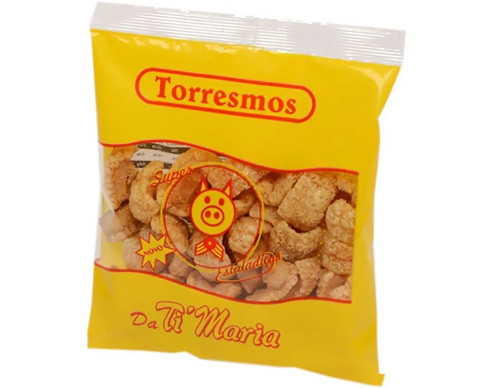 Torresmos TI Maria 60 g