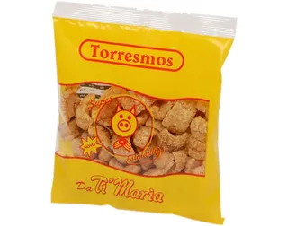 Torresmos TI Maria 60 g