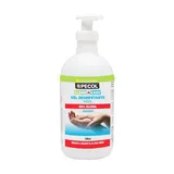 Gel Desinfetante Mãos 500Ml