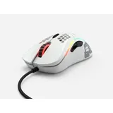 Rato Gaming Glorious Model D Branco