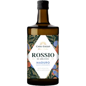Azeite Virgem Extra Maduro Rossio de Abrantes