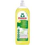 Detergente Manual Loiça Limão Frosch