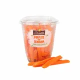 Cenoura em Palitos Florette 165g