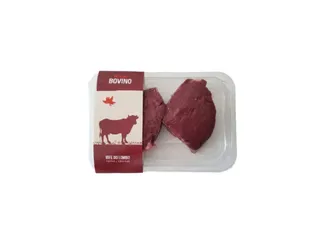 Bife lombo novilho Auchan kg