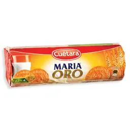 Bolachas maria oro