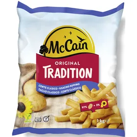 Batata Palitos Tradition McCain