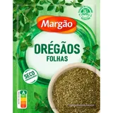 Oregãos em Folha embalagem 8 g - Margão