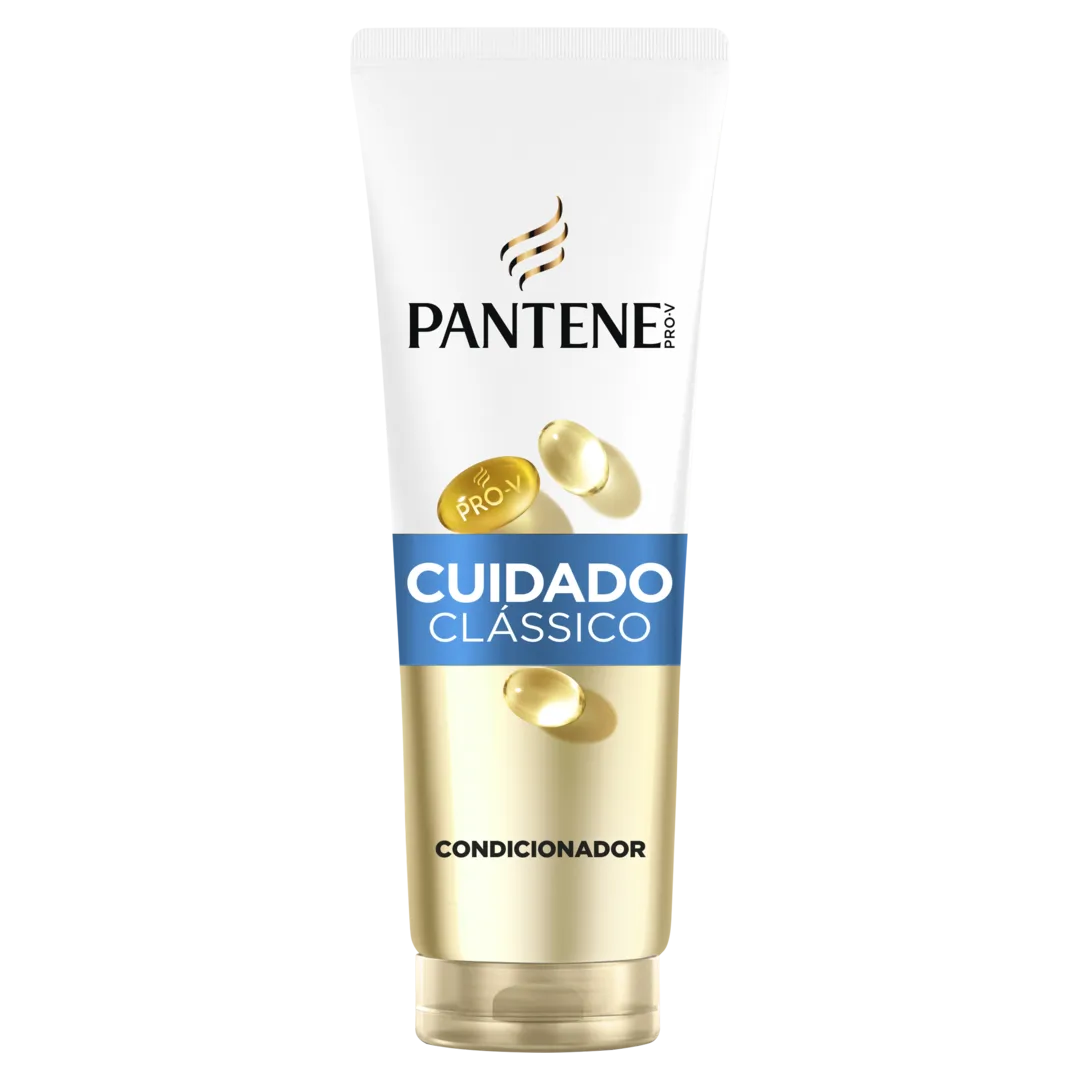 Condicionador Active Nutri-Plex Cuidado Clássico