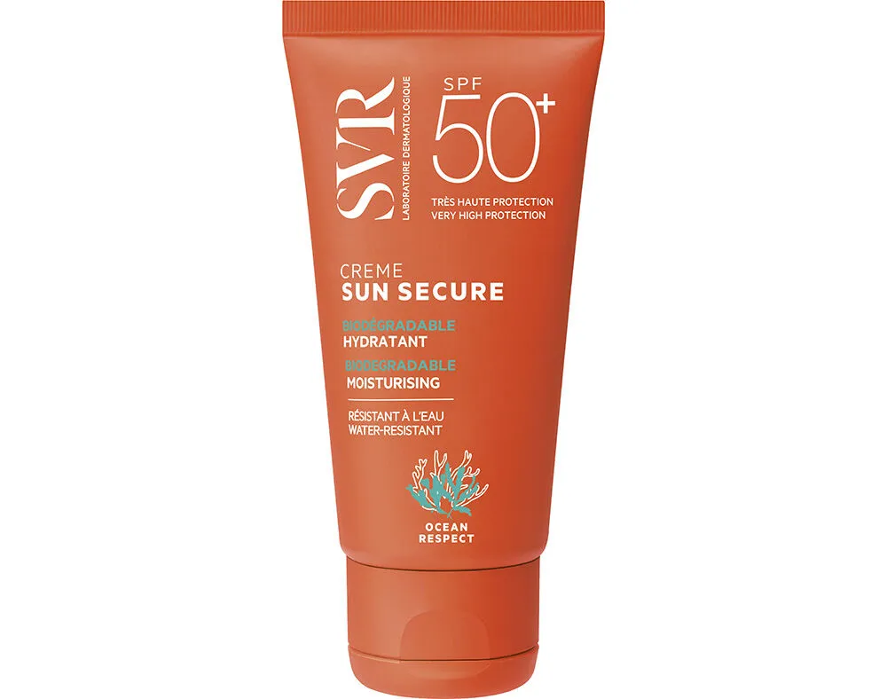 Creme SVR sun secure SPF50+ 50 ml