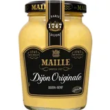 Mostarda Dijon Original frasco 215 g - Maille