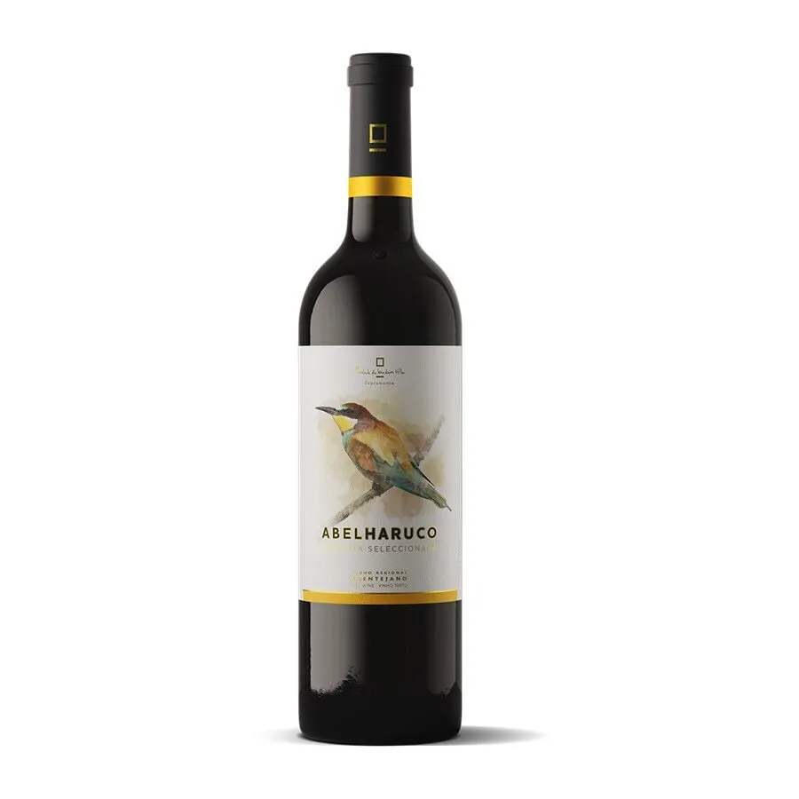 Vinho Tinto Alentejo Abelharuco