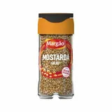 Mostarda Grão Margão 48g