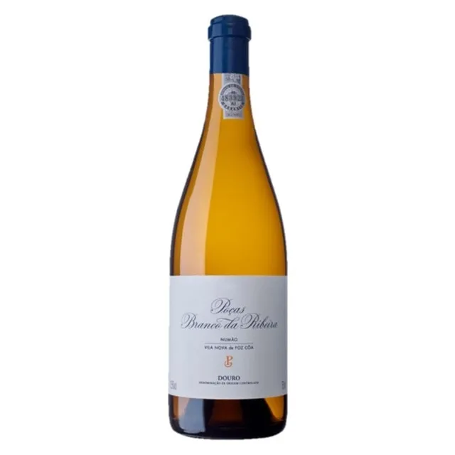 Vinho Branco do Douro Ribeira garrafa 75 cl